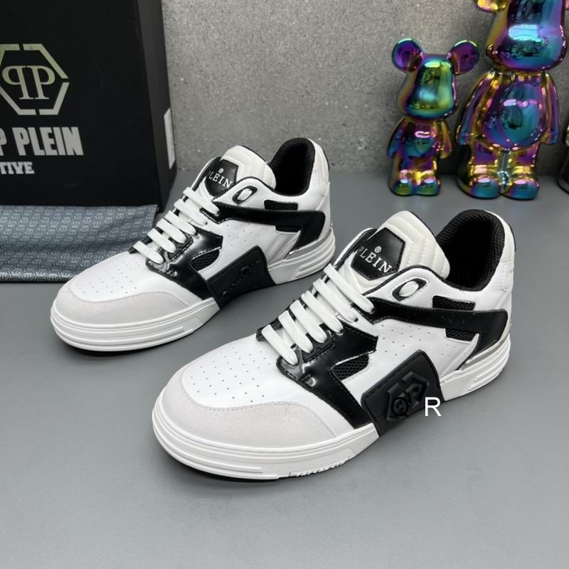 Philipp Plein Men's Shoes 27